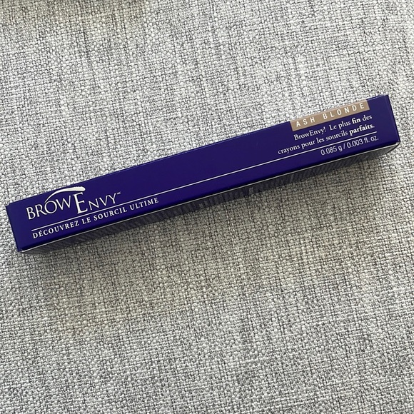 BROW ENVY - Ash Blonde - Picture 1 of 2